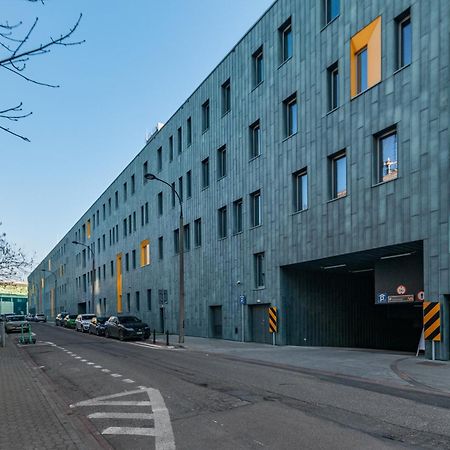 3 Bedroom Apartment Lipowa By Your Freedom Warsaw Luaran gambar