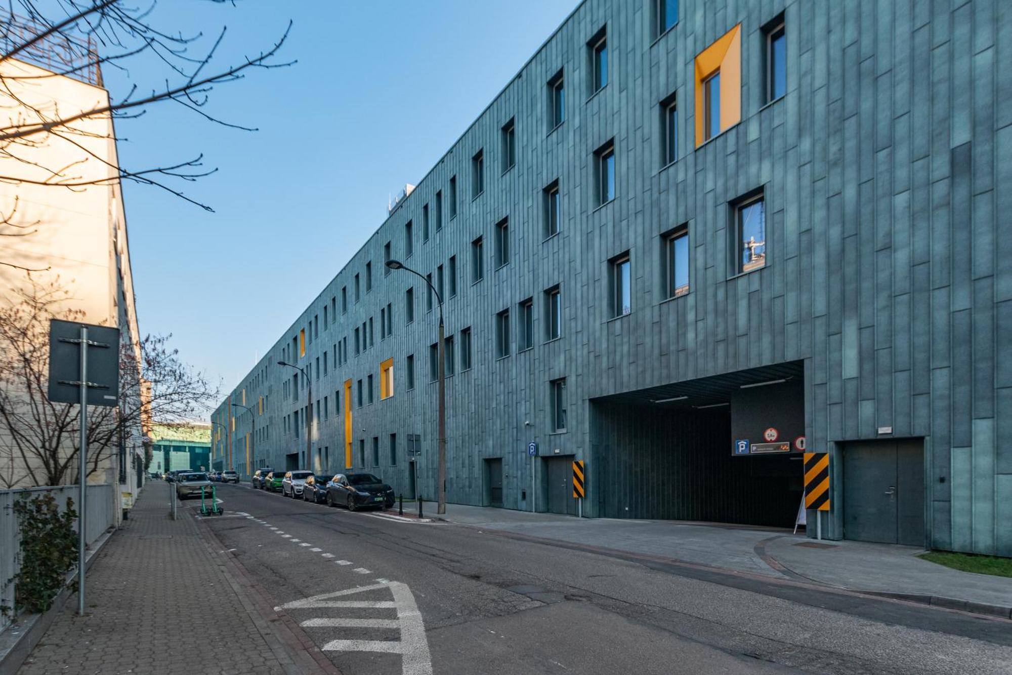 3 Bedroom Apartment Lipowa By Your Freedom Warsaw Luaran gambar