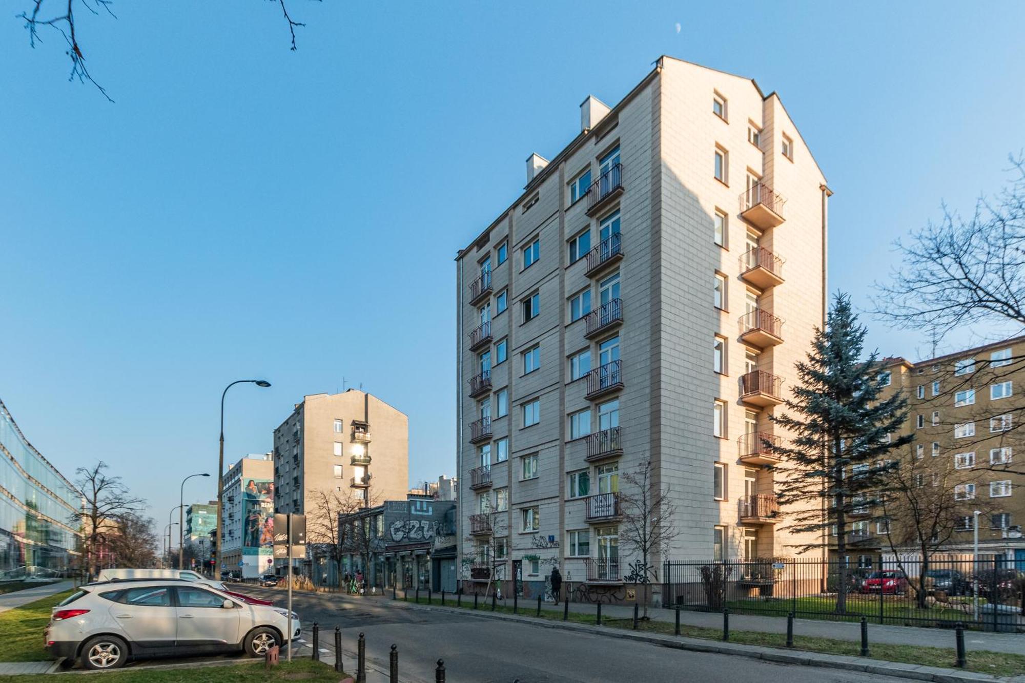 3 Bedroom Apartment Lipowa By Your Freedom Warsaw Luaran gambar