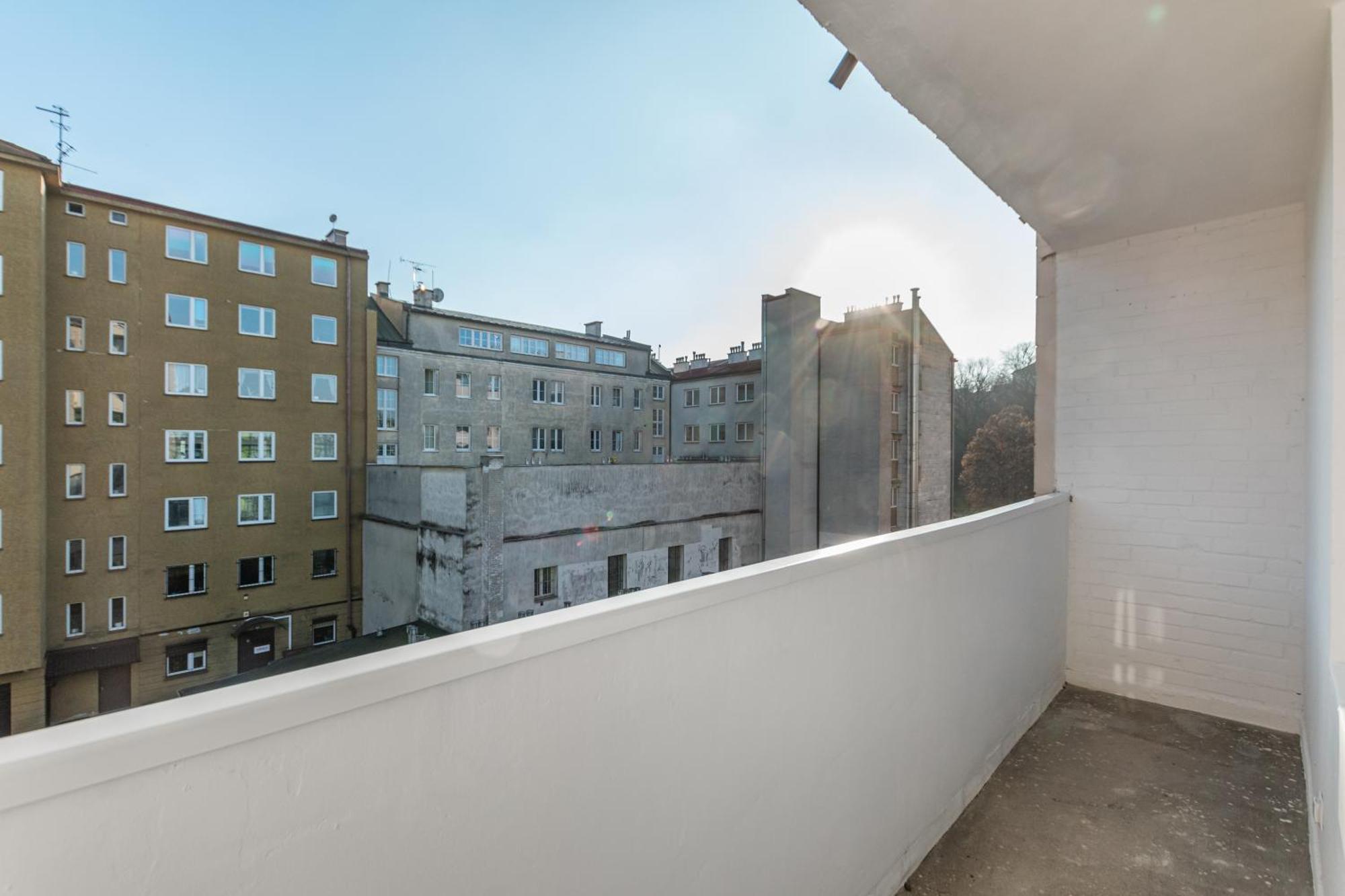 3 Bedroom Apartment Lipowa By Your Freedom Warsaw Luaran gambar