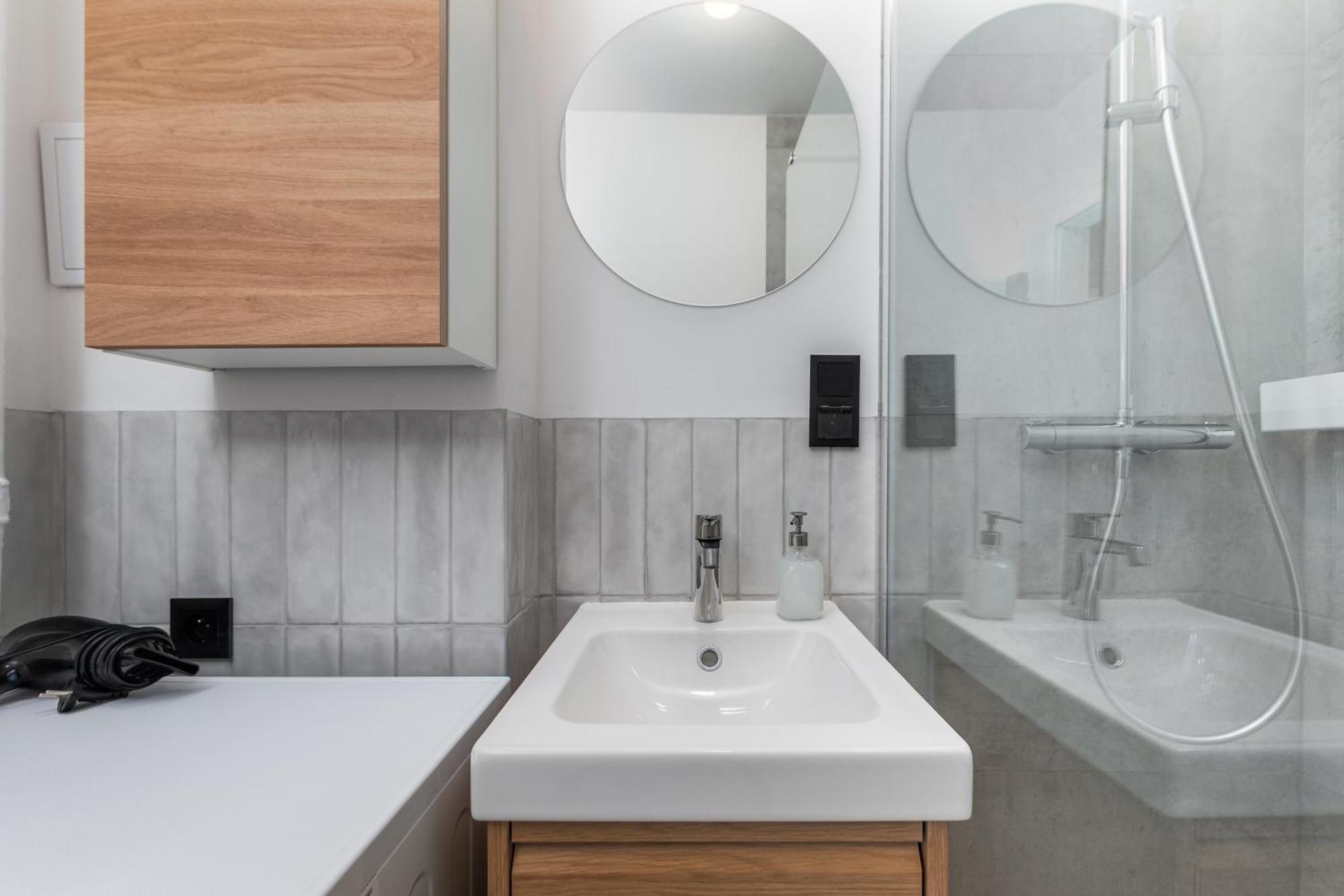 3 Bedroom Apartment Lipowa By Your Freedom Warsaw Luaran gambar