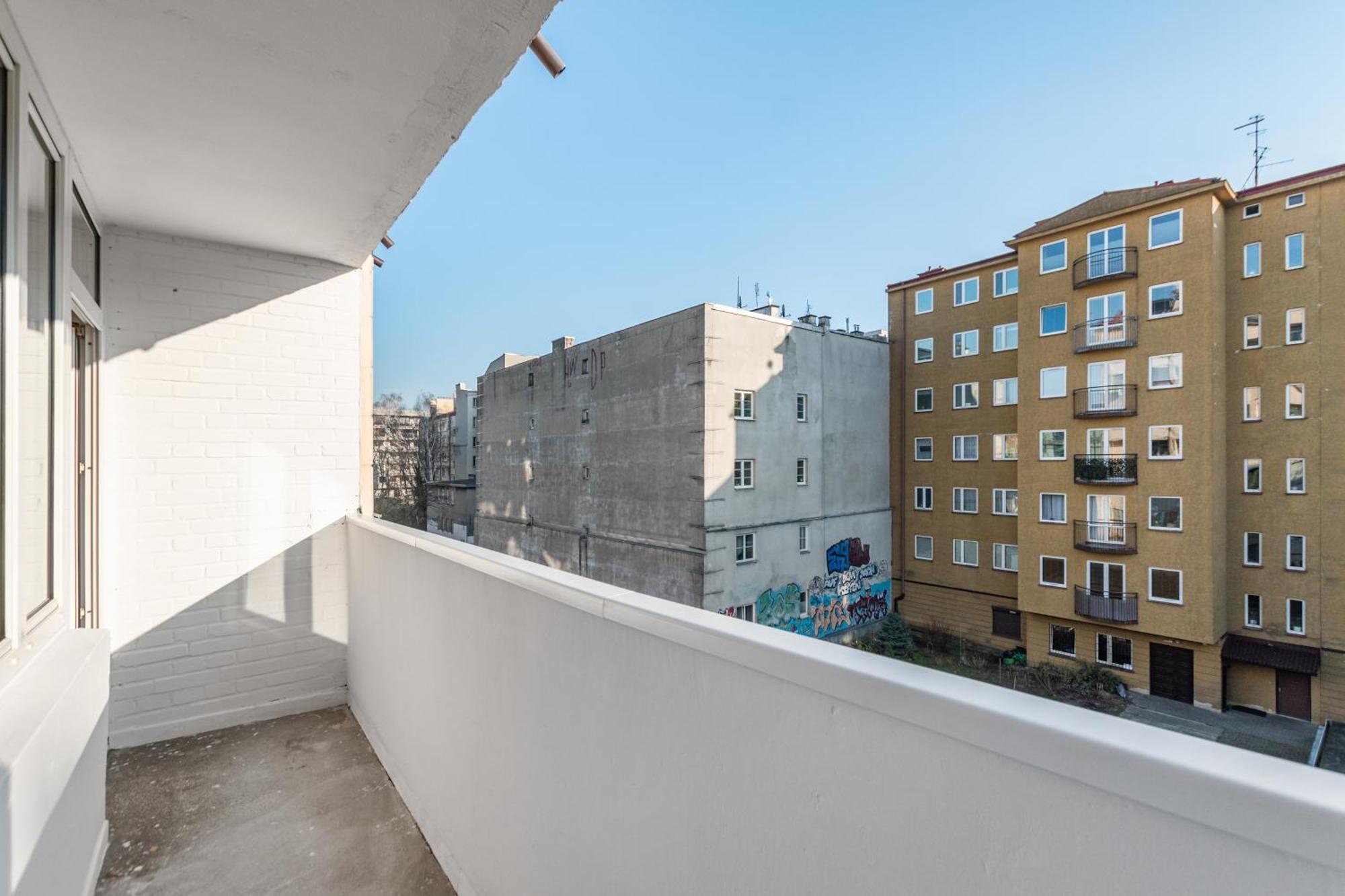 3 Bedroom Apartment Lipowa By Your Freedom Warsaw Luaran gambar