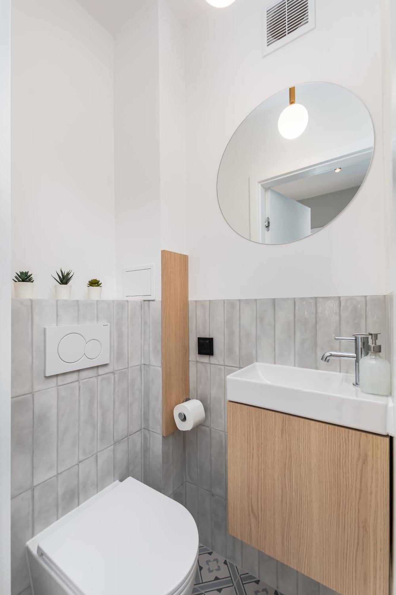 3 Bedroom Apartment Lipowa By Your Freedom Warsaw Luaran gambar