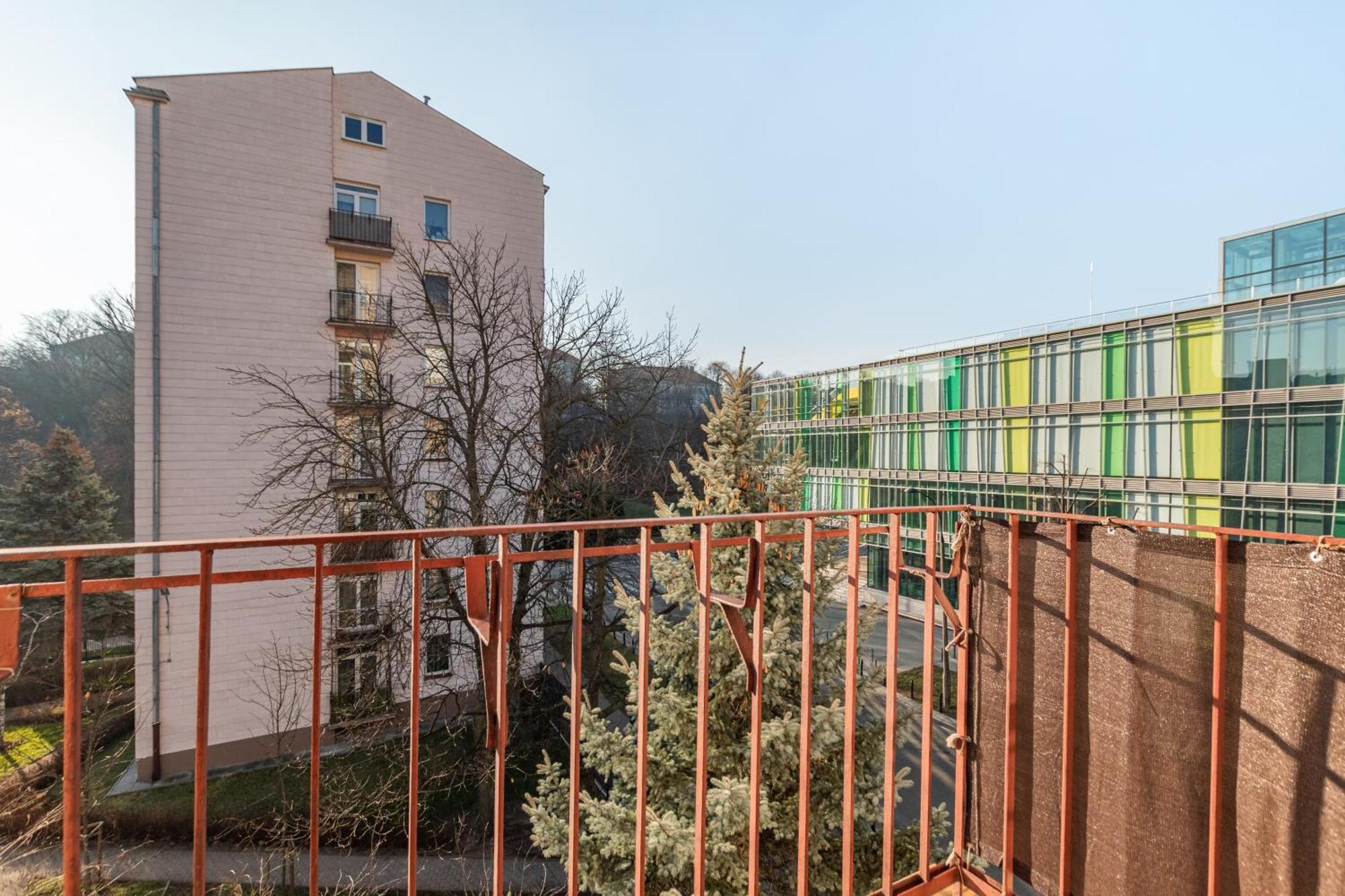 3 Bedroom Apartment Lipowa By Your Freedom Warsaw Luaran gambar